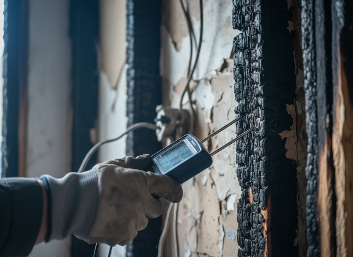 Fire Damage Restoration Nicoma Park, OK FAQs
